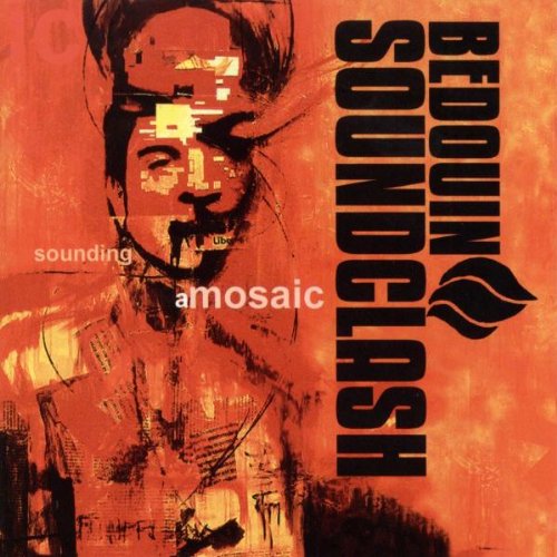Bedouin Soundclash-Sounding A Mosaic-CD-FLAC-2004-PERFECT Download