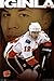 Calgary Flames (Jarome Iginla) Sports Poster Print - 22