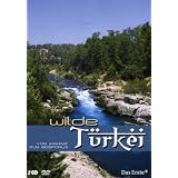 Wilde T�rkei - Vom Ararat zum Bosporus (2 DVDs)von "Jan Haft"