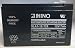 WKA12-7F2 SLA Replacement Battery - 12 volt 7ah (amp hour)