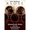 Kommissar Stein und der Tunnelofen