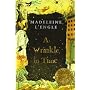 A Wrinkle in Time von Madeleine L'Engle