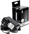 [UL Listed] Pwr+ Extra Long 6.5 Ft AC Adapter for Schwinn A10 A20 A40 101 130 202 220 230 Bike Exercise Elliptical Recumbent Upright Trainer 9V Wall Schwinn-Charger-Power-Cord