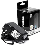 [UL Listed] Pwr+ Extra Long 6.5 Ft AC Adapter for Schwinn A10 A20 A40 101 130 202 220 230 Bike Exercise Elliptical Recumbent Upright Trainer 9V Wall Schwinn-Charger-Power-Cord
