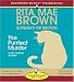 Book The Purrfect Murder (Mrs. Murphy Mysteries)