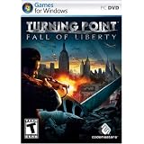 Turning Point: Fall of Liberty