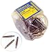 Eazypower 00056 #1/#2 Phillips/Phillips Two-Inch Double Ended Tips, 50 Pack