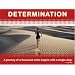 Health and Happiness Motivational Inspirational Poster Series - 6 in Set, Laminated. Includes: Exercise, Happiness, Habits, Determination, Health, Joy.