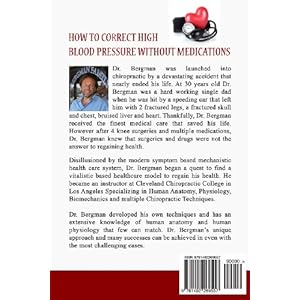 How to Correct High Blood Pressure Without Medications