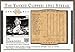 2003 Upper Deck Play Ball Yankee Clipper 1941 Streak S29 Joe DiMaggio SI (Baseball Cards) New York Yankees