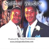 Spiritual Warfare