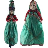 String Marionette Presents for Kids Handmade in India