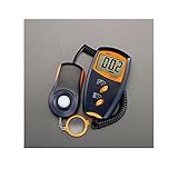 EL29138 デジタル照度計