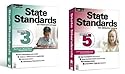 StateStandard Test Preparation Software for 3rd & 5th Grade Students