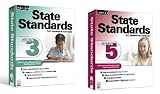 StateStandard Test Preparation Software for 3rd & 5th Grade Students