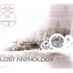 Lost Anthology