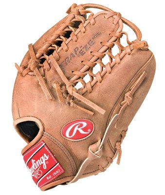 Rawlings SL12XTC 12 Inch Utility Baseball Glove