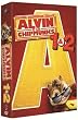 Alvin et les Chipmunks 1 & 2