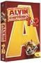 Alvin et les Chipmunks 1 & 2