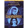 Labyrinth (Anniversary Edition) (2 Discs) (Widescreen) (Restored / Remastered)