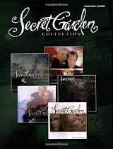Secret Garden Collection: Piano/Vocal/Chords