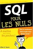 SQL pour les nuls