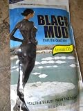 Black Mud From The Dead Sea with Aromatic Oils, Beauty... Black Mud From The Dead Sea with Aromatic Oils, Beauty...