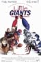 Little Giants 11 x 17 Movie Poster - Style A