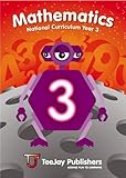 Mathematics. National curriculum year 3