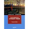 A handbook of literary terms : Introduction au vocabulaire litt�raire anglais