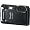 Olympus Tough TG-820 iHS Digital Camera (Black)