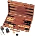 Backgammon Koffer