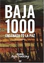 BAJA1000 ENSENADA to LAPAZ [DVD]