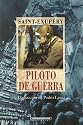 Piloto de Guerra (Literatura Universal) (Spanish Edition)