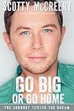 Go Big or Go Home: The Journey Toward the Dream
