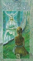 Tarot of the Spirit World (English and Spanish Edition)