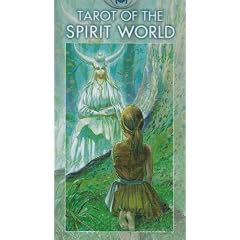 Tarot of the Spirit World/Tarot de Las Presencias