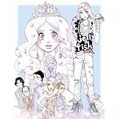 海月姫 第2巻 Blu-ray【初回限定生産版】