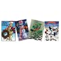 Grateful Dead - Set 2 Christmas Cards
