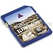 Samsung ST50 Digital Camera Memory Card 8GB (SDHC) Secure Digital High Capacity Class 4 Flash Card
