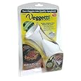 Veggetti Spiral Vegetable Slicer, Makes Veggie Pasta