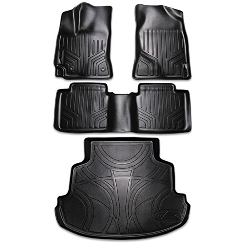 Where to buy Maxliner MAXFLOORMAT Complete Set Custom Fit All Weather