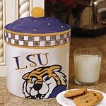 How do I get Louisiana State Tigers Gameday Cookie
