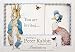 Meri Meri Peter Rabbit Invitations