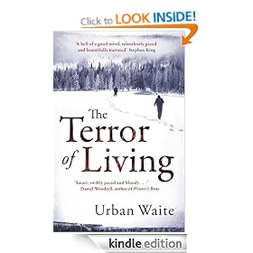 The Terror of Living