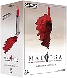 Image de Mafiosa - L'intégrale de la série