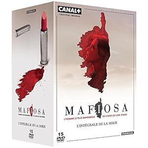 Mafiosa - L'intégrale de la série