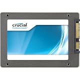 128GB 2.5 Ssd with 3.5 Adpt