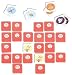 Charlie and Lola Memory Game