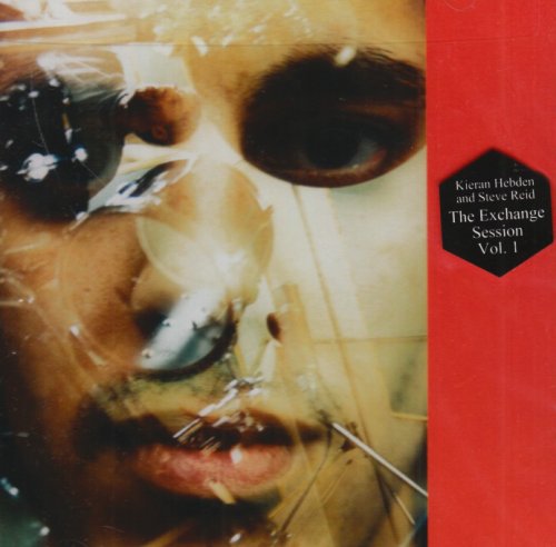 CD-Charts  Music : The Exchange Session, Vol. 1